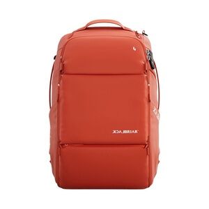 65L EXTREME XL EQUIPMENT BACKPACK CONTAIN 7.0 ORANGE COLOR RARE FIND